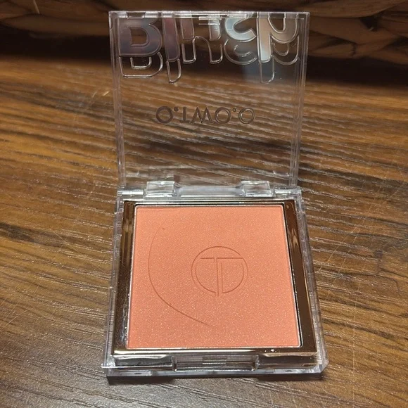 Blush Duo - Coral and Rose - Picture 6 of 7